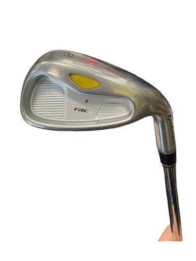 TaylorMade (Used) Right Handed Men's Steel Shaft 8 Iron