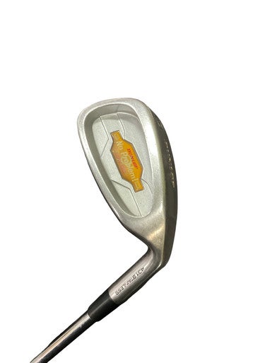 Dunlop (Used) Right Handed Men's Steel Shaft 9 Iron