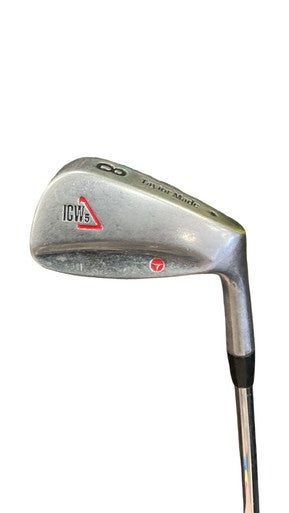 TaylorMade (Used) Right Handed Men's Steel Shaft 8 Iron