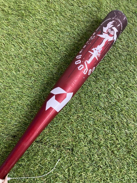 DeMarini Voodoo One BBCOR Bat 2025 (-3)