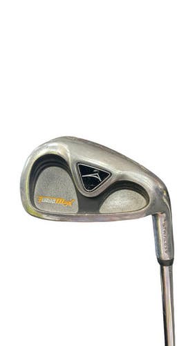 Used Acuity TURBOMAX Mens Individual Iron RH 7 Iron 11859-S000012324