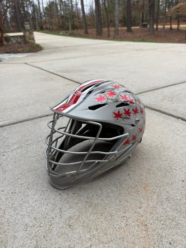 STX Rival Helmet (Used)