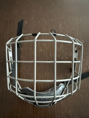 Medium Bauer Profile I (Used)