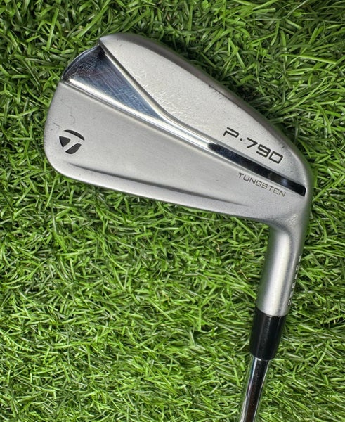 TaylorMade - P.790 - 4 IRON - Steel - Project X 5.5 - Regular Flex