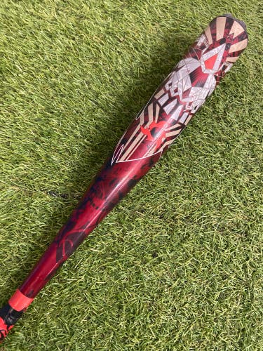 DeMarini Voodoo Youth (2 5/8") USA 2023 (-11)