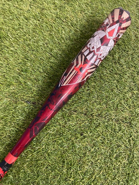 DeMarini Voodoo Youth (2 5/8") USA 2023 (-11)