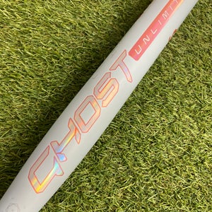 Easton Ghost Unlimited Launch Edition (2 1/4") Composite Fastpitch 2025 (-10)
