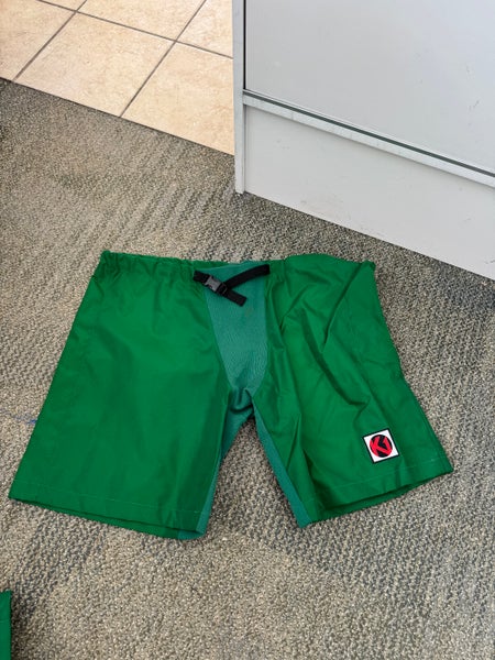 K1 Breezer Covers (New)