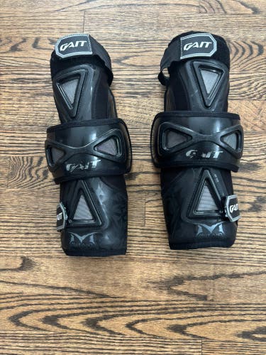 Large Adult Gait Mutant Arm Pads (Used)