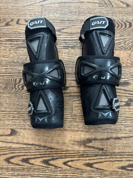 Large Adult Gait Mutant Arm Pads (Used)