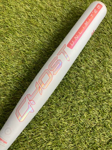 Easton Ghost Unlimited Fastpitch 2025 (-11)