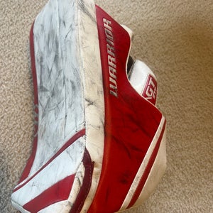 Warrior Ritual GT Full Right (Used)