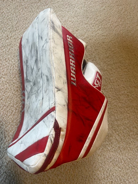 Warrior Ritual GT Full Right (Used)