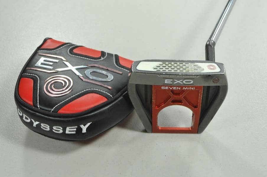 Odyssey EXO Seven Mini S 35