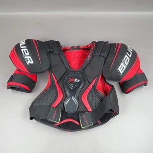 Bauer Vapor X 2.9 Junior Small Hockey Shoulder Pads