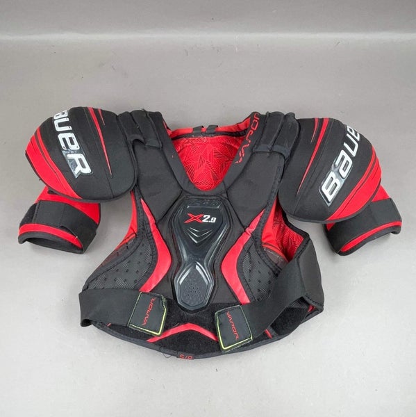 Bauer Vapor X 2.9 Junior Small Hockey Shoulder Pads