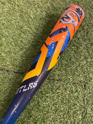 Louisville Slugger Atlas BBCOR 2024 (-3)