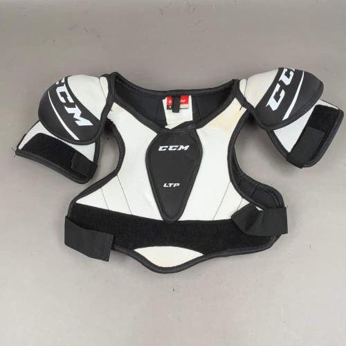 CCM LTP Youth Large Hockey Shoulder Pads