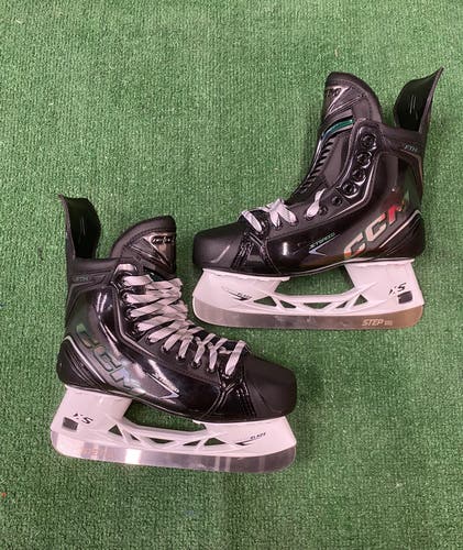 CCM Jetspeed FTW Hockey Skates | Senior Size 7