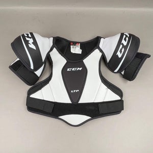 CCM LTP Junior Large Hockey Shoulder Pads