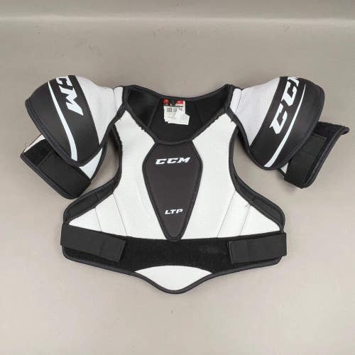 CCM LTP Junior Large Hockey Shoulder Pads