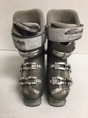 24.0 Tecnica Phnx Max W’s Ski Boots