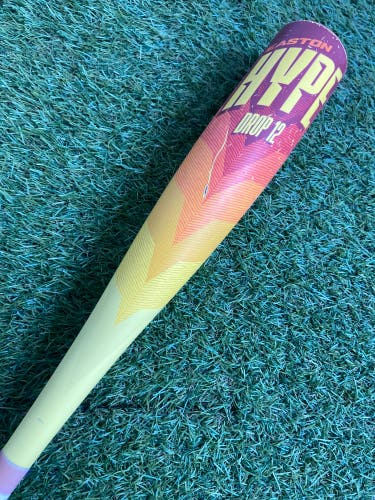 Easton Hype Fire (2 3/4") USSSA Jr. Big Barrel 2024 (-12)