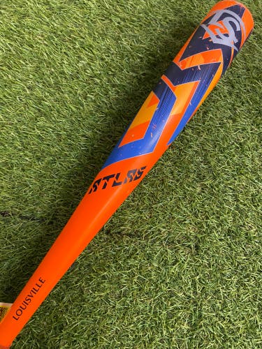 Louisville Slugger Atlas BBCOR 2023 (-3)