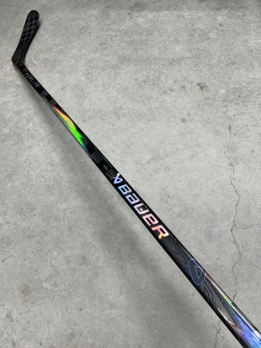 77 Flex P90T Senior Bauer Flylite Right Hand Hockey Stick Pro Stock (Used)