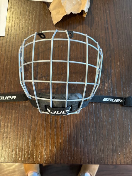 Bauer Prodigy Full Cage (Used)