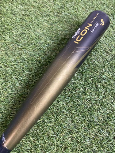 Rawlings Icon BBCOR 2023 (-3)