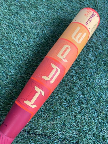 Easton Hype Fire (2 3/4") USSSA Bat (-5) 2025