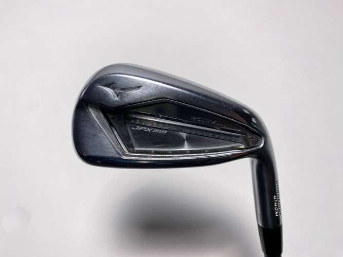 Mizuno JPX 919 Hot Metal Single 7 Iron Project X LZ 3.5 45g Senior RH