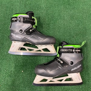 Bauer Konekt HF2 Hockey Goalie Skates | Senior Size 6