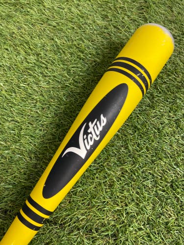 Victus Vibe Crayon (2 5/8") USA Youth Bat 2025 (-10)
