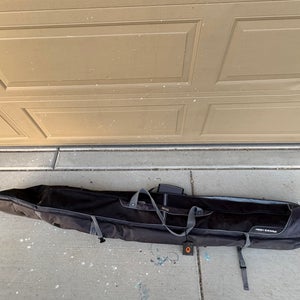Adjustable to 210cm High Sierra Ski Bag (Used)