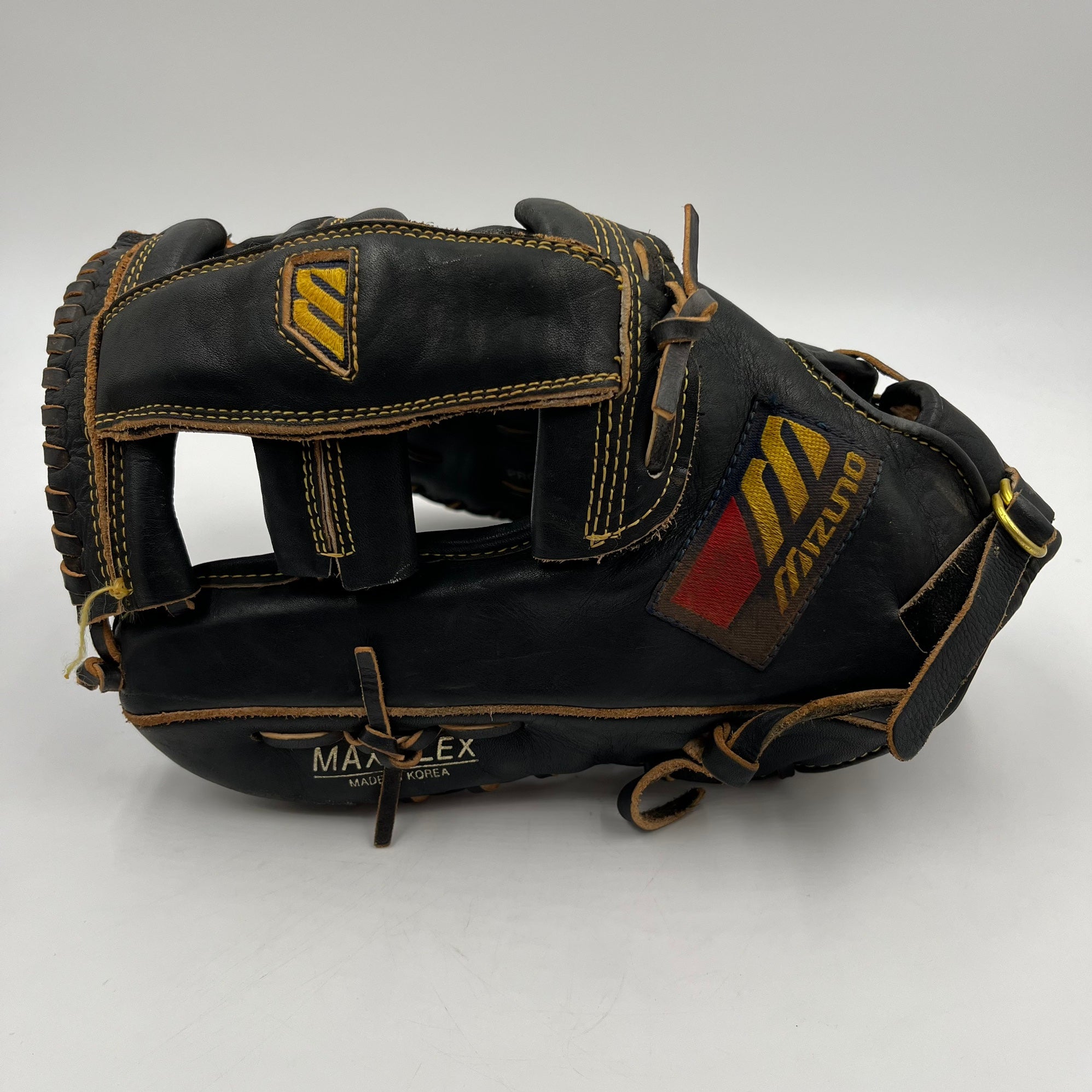 Mizuno MZ Supreme 13” Lefty First Base Mitt Baseball Glove