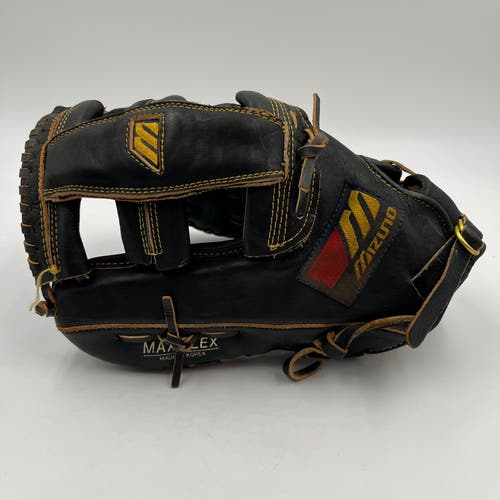 Mizuno MZ Supreme 13” Lefty First Base Mitt Baseball Glove
