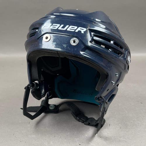 Bauer Prodigy S/M 6" to 6 5/8" Youth Hockey Helmet