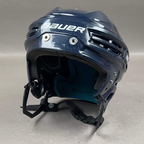 Bauer Prodigy S/M 6" to 6 5/8" Youth Hockey Helmet