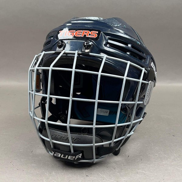 Bauer Prodigy Small 6" to 6 5/8" Youth Hockey Helmet