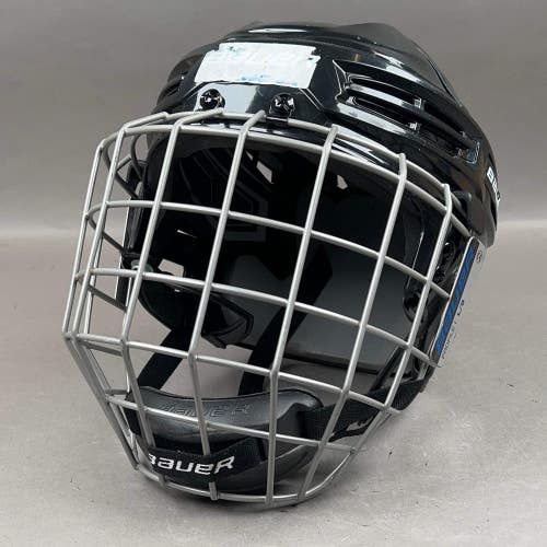Bauer IMS 5.0 Large 7" to 7 5/8" Senior Hockey Helmet