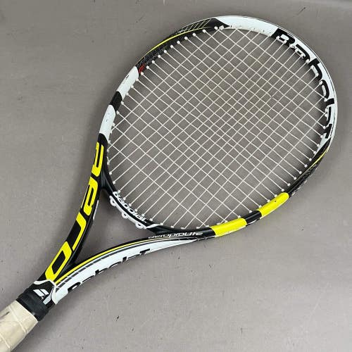 Babolat Aero Pro Lite Tennis Racquet 4 1/2" Grip & 100in Head Size