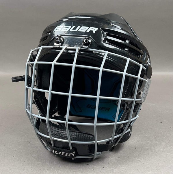Bauer Prodigy Small 6" to 6 5/8" Youth Hockey Helmet