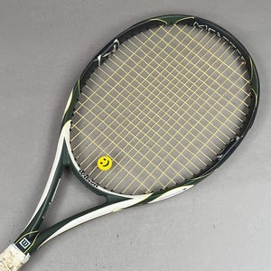 Wilson (K) Factor Surge Tennis Racquet 4 1/8" Grip & 100in Head Size