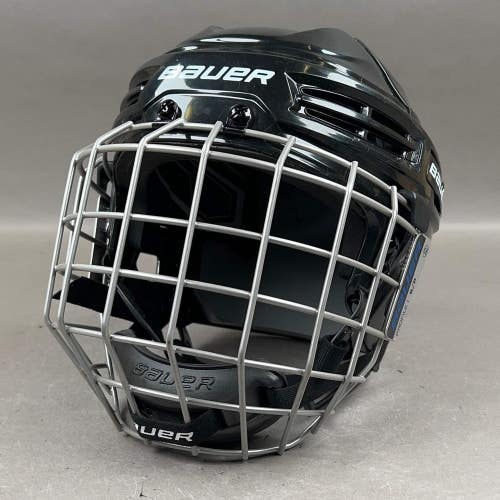 Bauer IMS 5.0 Small 6 1/2" to 7 1/8" Hockey Helmet