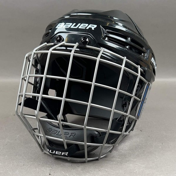 Bauer IMS 5.0 Small 6 1/2" to 7 1/8" Hockey Helmet