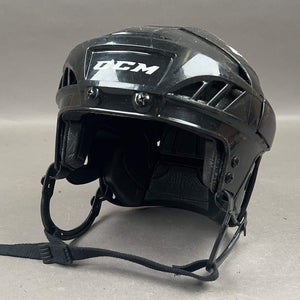 CCM FL40 S Small 6 3/8" to 7" Youth Hockey Helmet