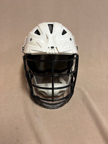 Cascade XS R Helmet (Used)