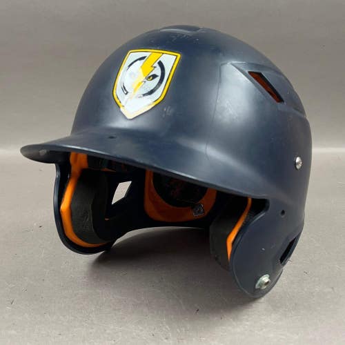 Schutt SSMC OSFM Senior Baseball Batting Helmet